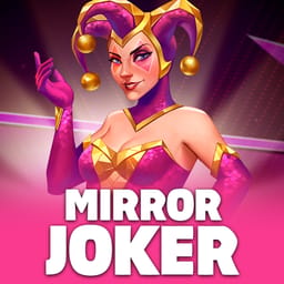Mirror Joker image