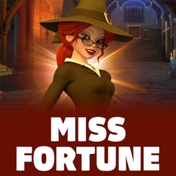 Miss Fortune image