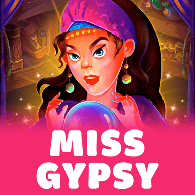 Miss Gypsy image