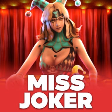 Miss Joker image