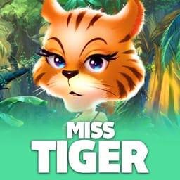 Miss Tiger image