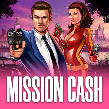 Mission Cash image