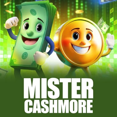 Mister Cashmore image
