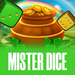 Mister Dice image