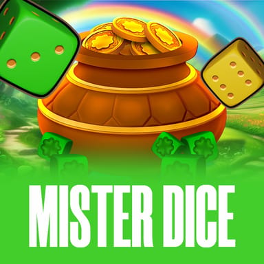 Mister Dice image