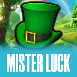 Mister Luck image