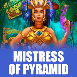 Mistress Of Pyramid image