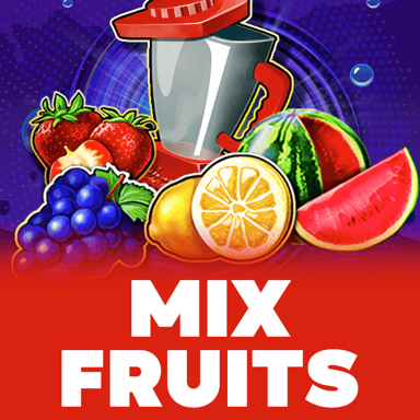 Mix Fruits image