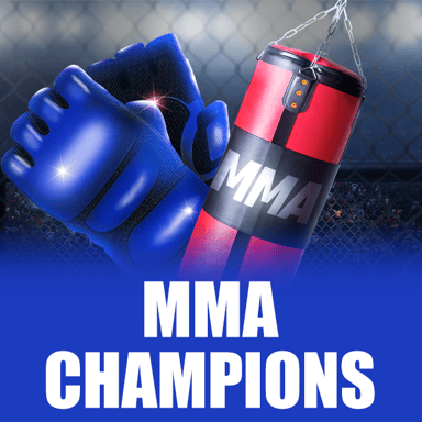 MMA Champions image