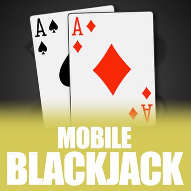 Mobile Blackjack image
