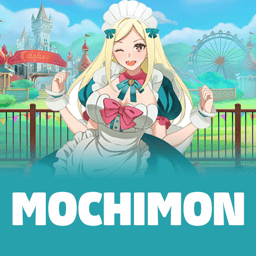 Mochimon image