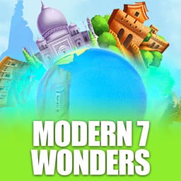 Modern 7 Wonders image