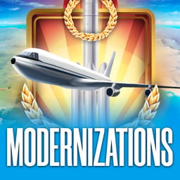 Modernizations image