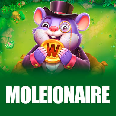 Moleionaire image