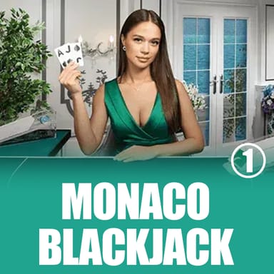 Monaco Blackjack 1 image