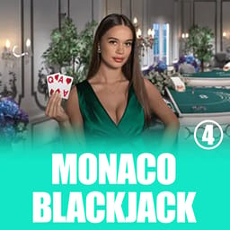 Monaco Blackjack 4 image