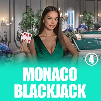 Monaco Blackjack 4 image