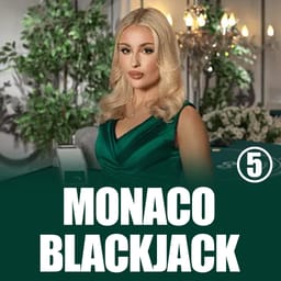 Monaco Blackjack 5 image