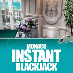 Monaco INSTANT Blackjack image