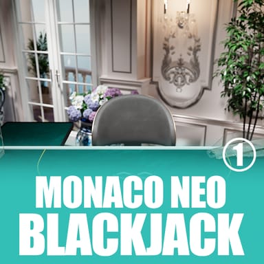 Monaco NEO Blackjack 1 image