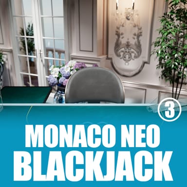 Monaco Neo Blackjack 3 image