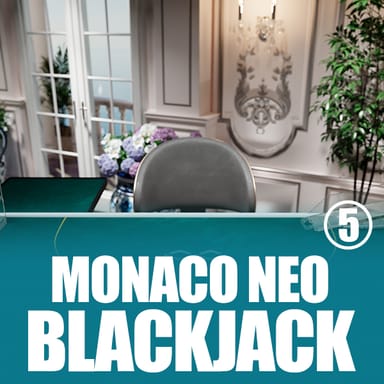 Monaco Neo Blackjack 5 image