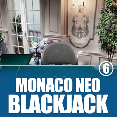 Monaco Neo Blackjack 6 image