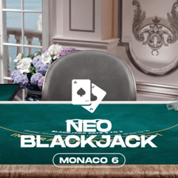 Monaco Neo Blackjack 6 image