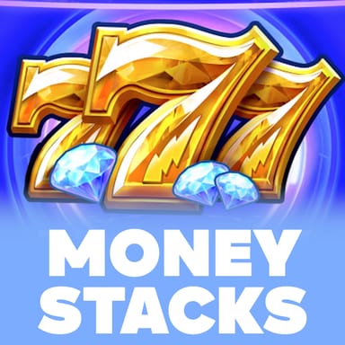 Money Stacks image