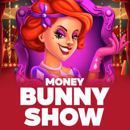Money Bunny Show image