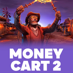 Money Cart 2 image