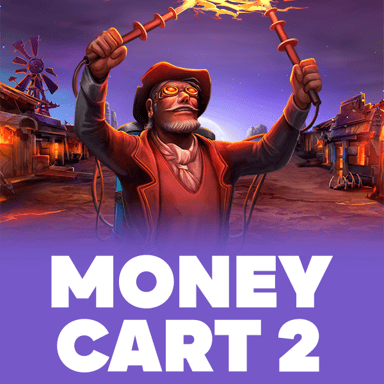 Money Cart 2 image