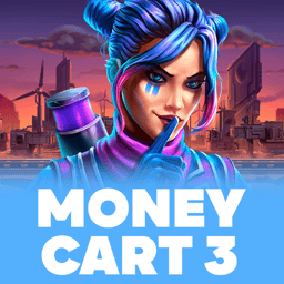 Money Cart 3 image