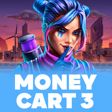 Money Cart 3 image