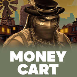Money Cart image