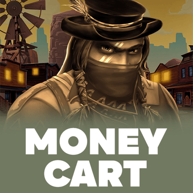 Money Cart image