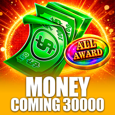 Money Coming 30000 image