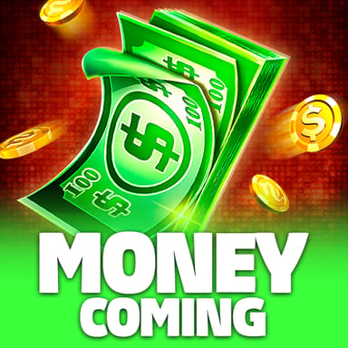 Money Coming image