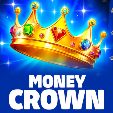 Money Crown image