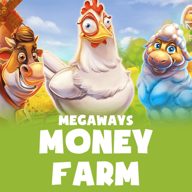 Money Farm Megaways image