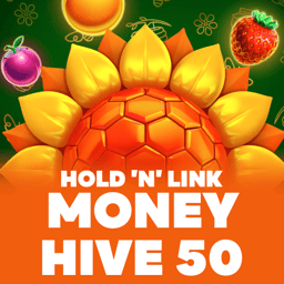 Money Hive 50: Hold 'N' link image