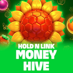 Money Hive Hold n Link image