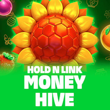 Money Hive Hold n Link image