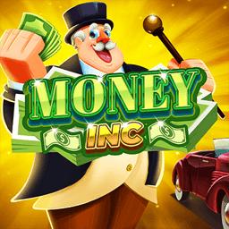 Money Inc image
