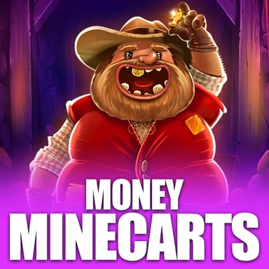 Money Minecarts image