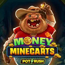Money Minecarts image