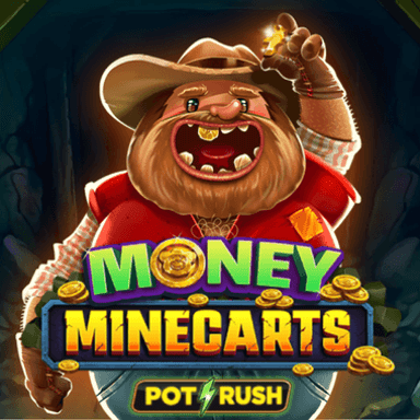 Money Minecarts image
