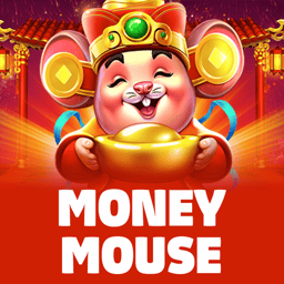 Money Mouse image