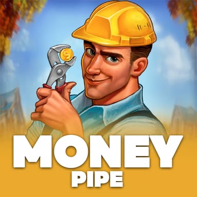 Money Pipe image