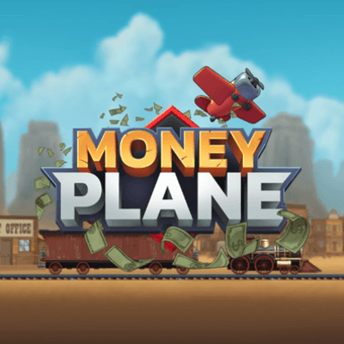 Money Plane image